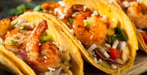 Raw Shrimp - Easy Peel